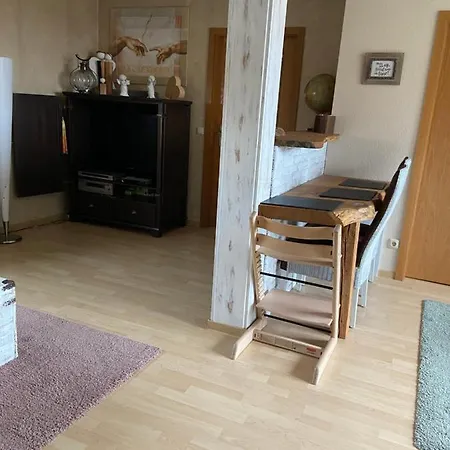 Dachterrassen Idylle Ueber Den Daechern Dresdens דירה