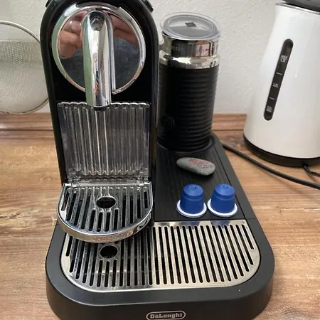 דירה Dachterrassen Idylle Ueber Den Daechern Dresdens דרזדן