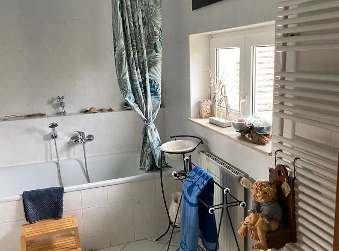 Apartmán Dachterrassen Idylle Ueber Den Daechern Dresdens Drážďany