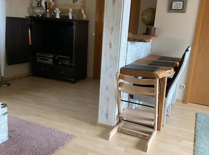 Dachterrassen Idylle Ueber Den Daechern Dresdens شقة