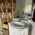 Dachterrassen Idylle Ueber Den Daechern Dresdens Апартаменты Дрезден