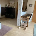 Dachterrassen Idylle Ueber Den Daechern Dresdens Апартаменты