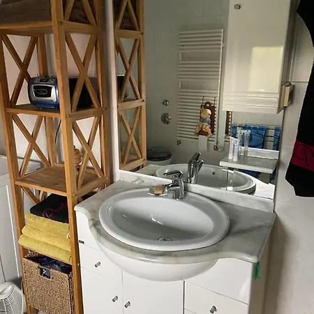 Dachterrassen Idylle Ueber Den Daechern Dresdens شقة دريسدن