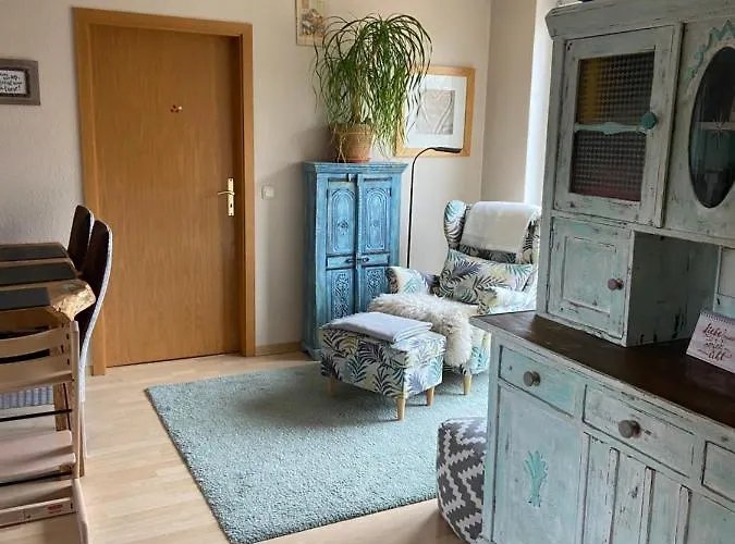 Dachterrassen Idylle Ueber Den Daechern Dresdens Appartement